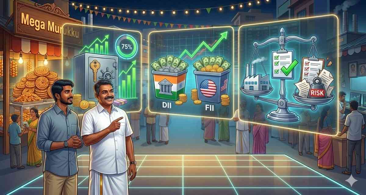 company management analysis tamil